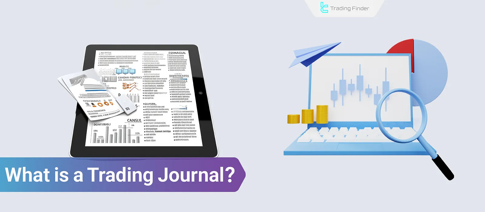 Trading journal