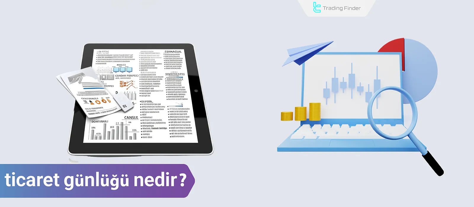 Ticaret günlüğü; Risk Yönetiminde ve Hata Tespitinde Uygulama