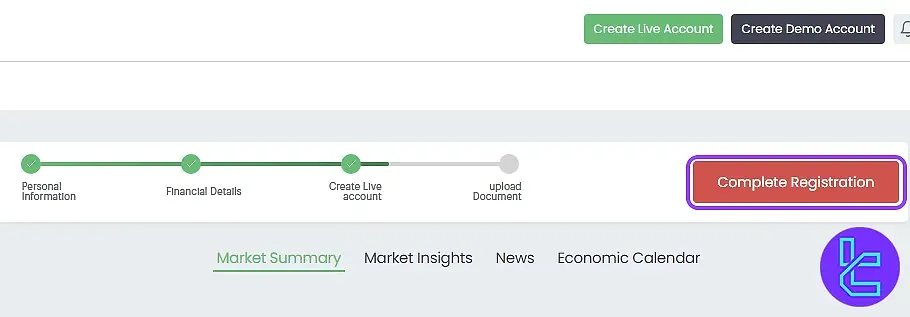 Fxview verification