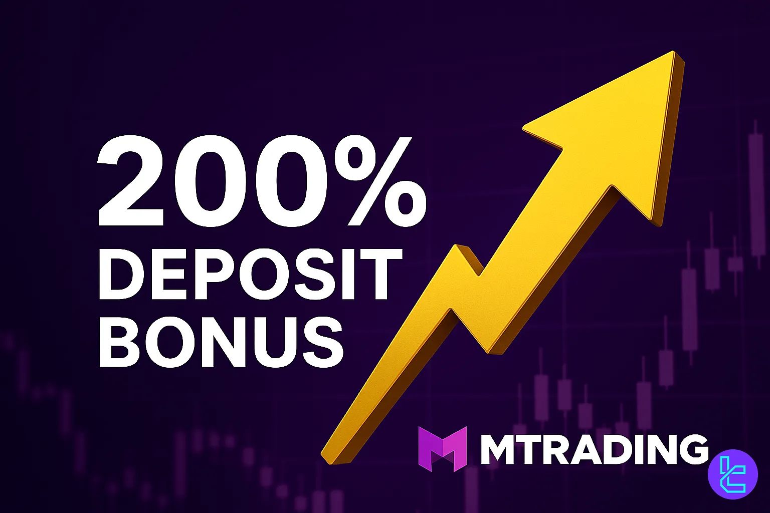 Forex Deposit Bonus Promotion