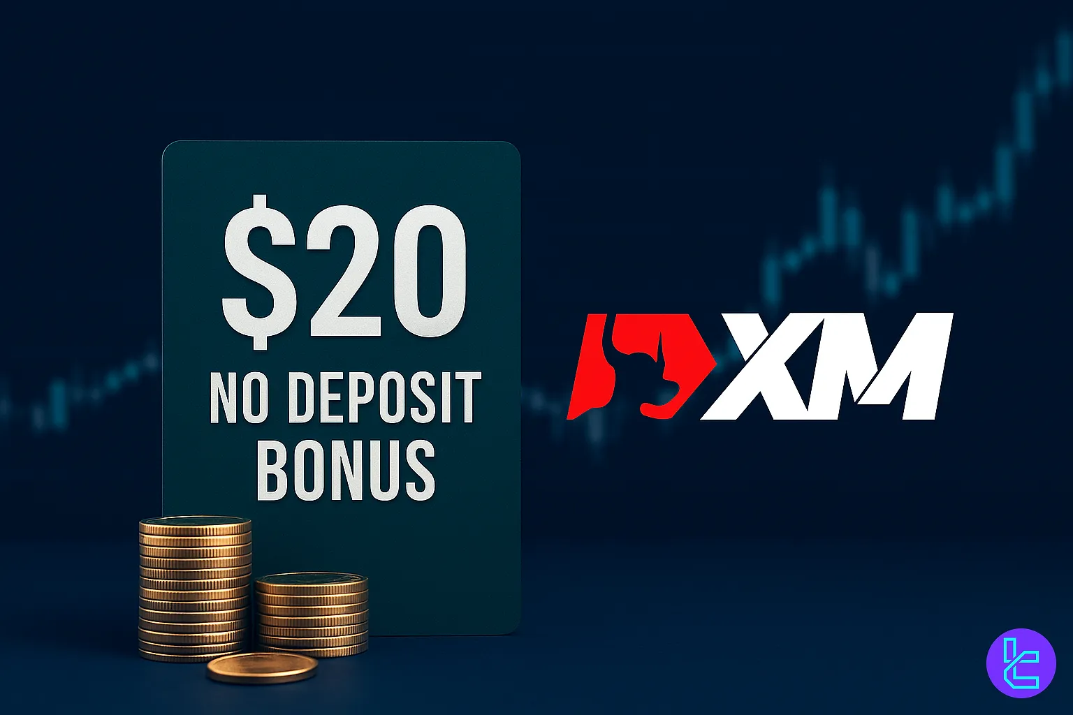 XM bonus promotion
