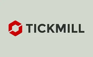 Tickmill broker logo