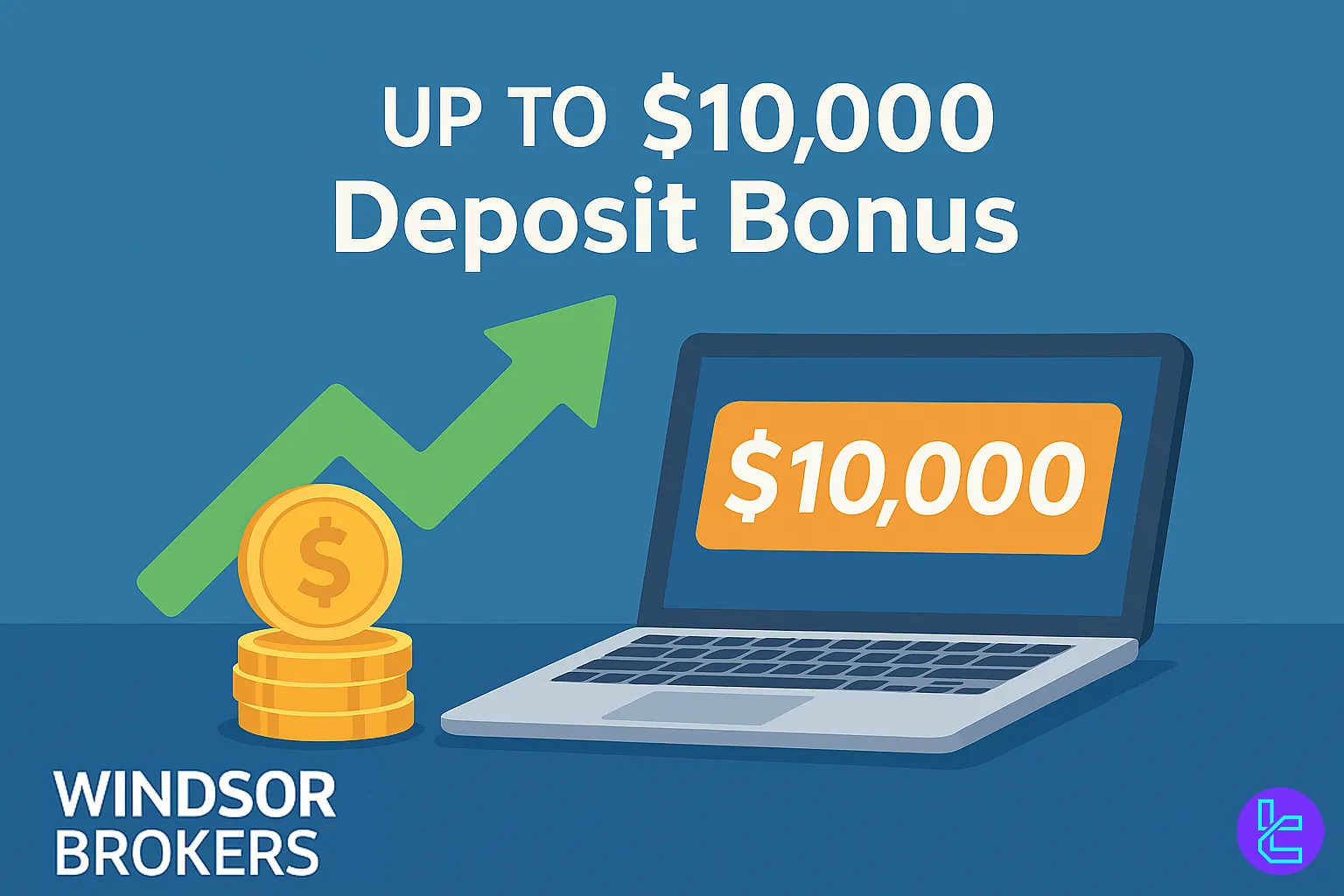 Windsor Brokers Bonus