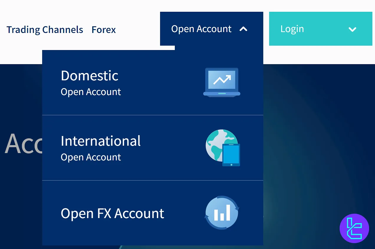 Garanti BBVA accounts