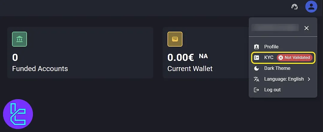 RaiseMyFunds KYC