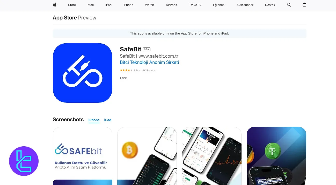 Bitci on Mobile