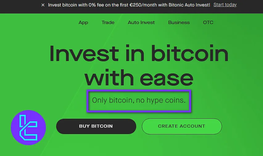 Bitonic coins
