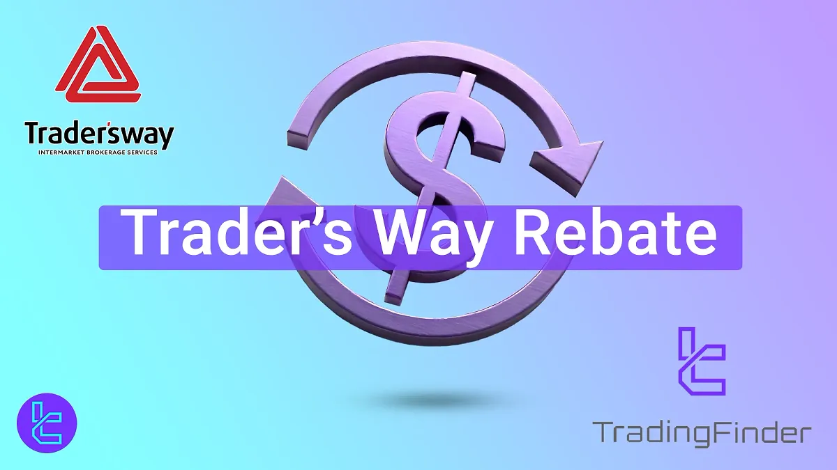 Trader’s Way Rebate 2025 [0.18 Pips Cashback in Forex & Metals]