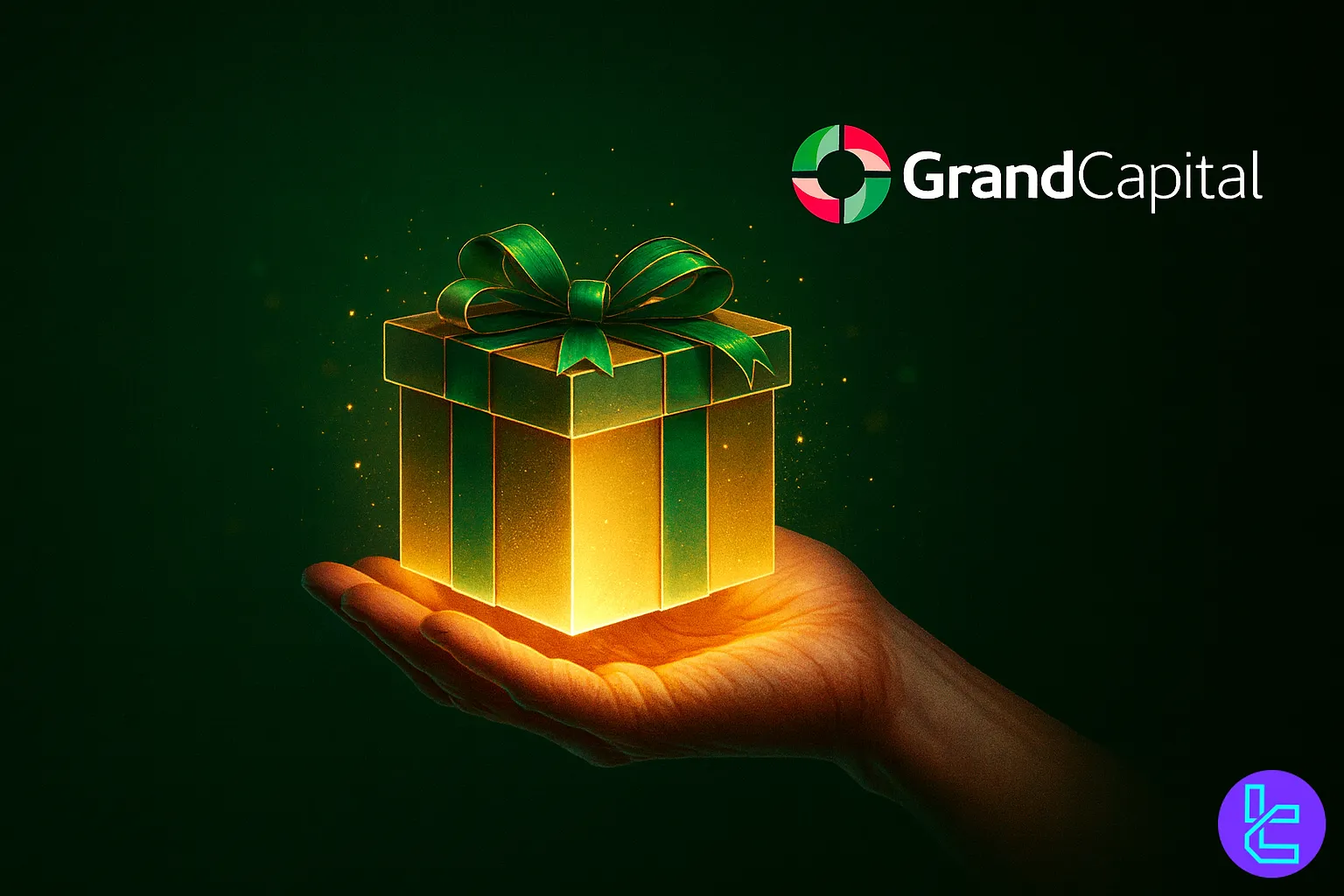 TradingFinder highlights Grand Capital $500 prize event