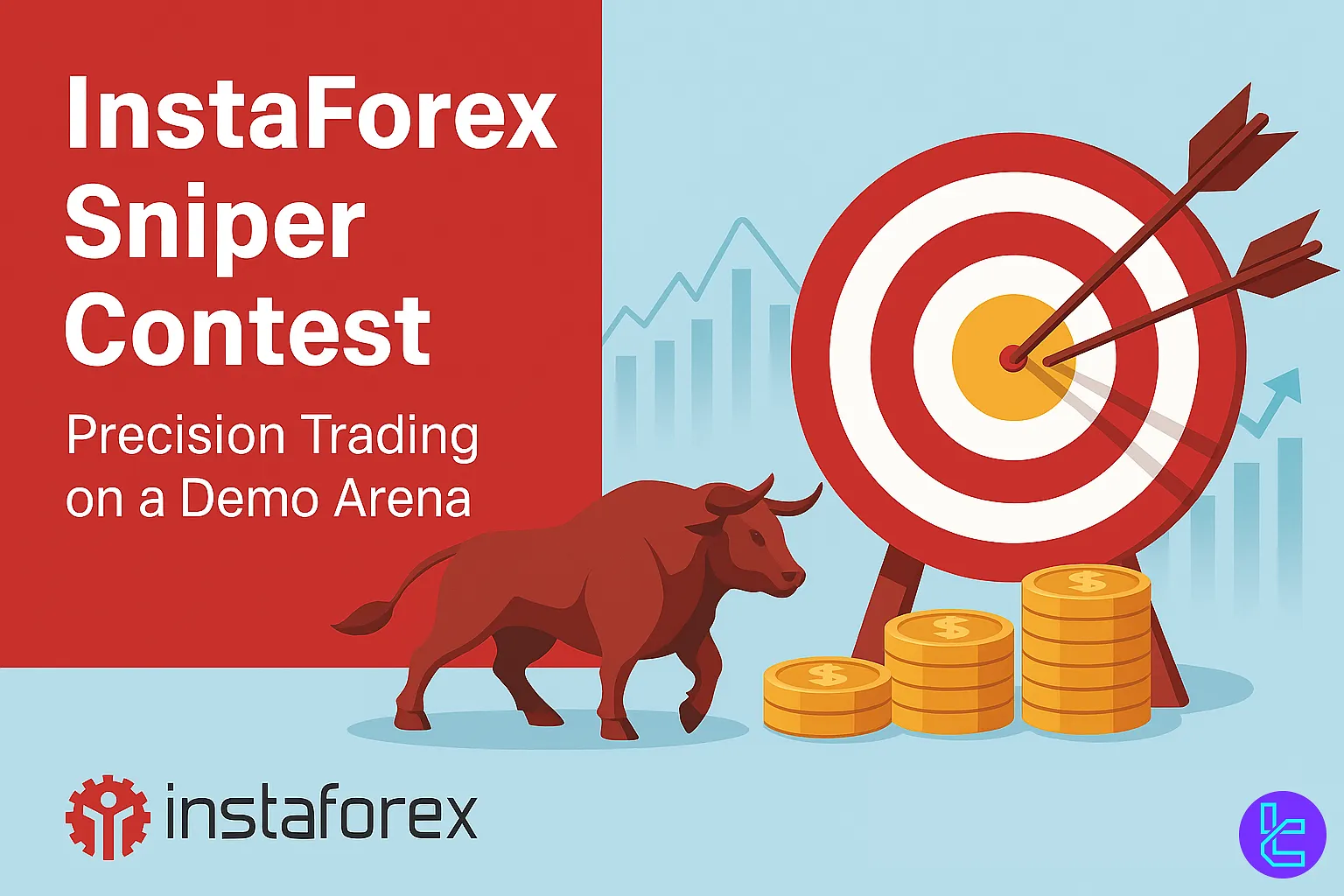 InstaForex demo contest