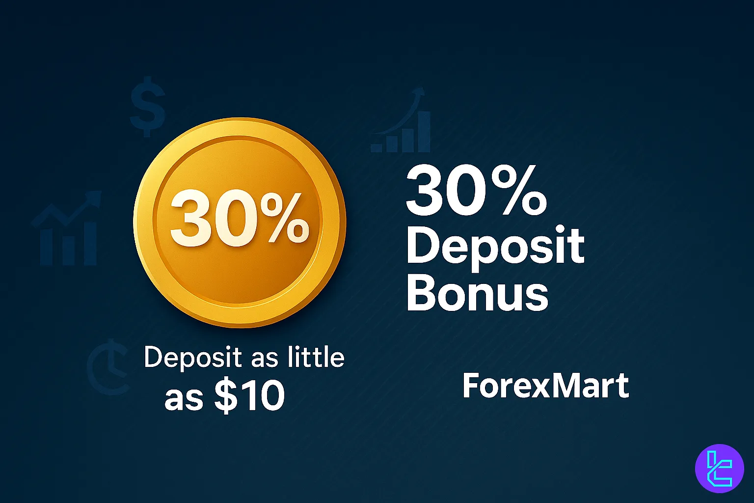 ForexMart Promo