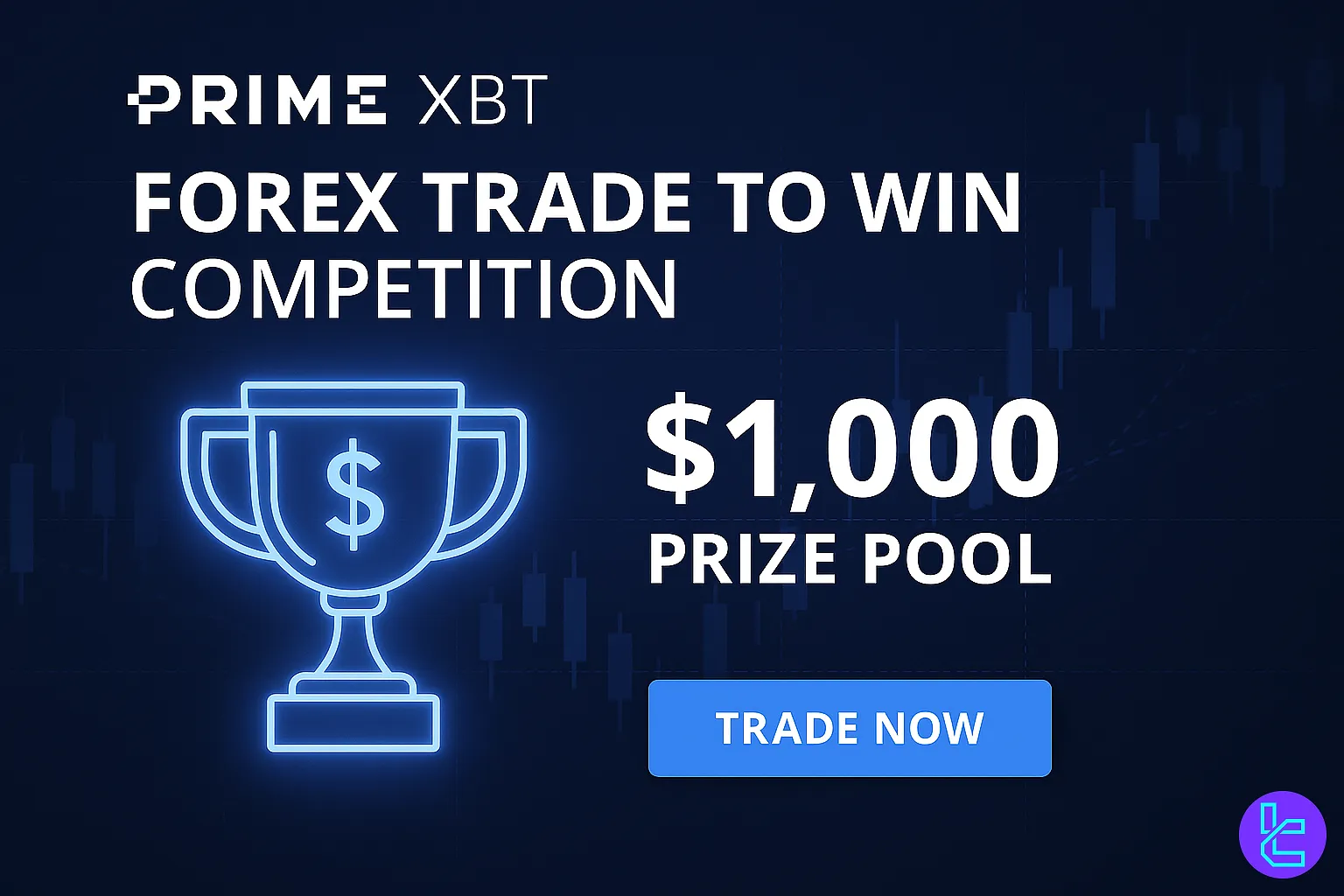 PrimeXBT weekly competition