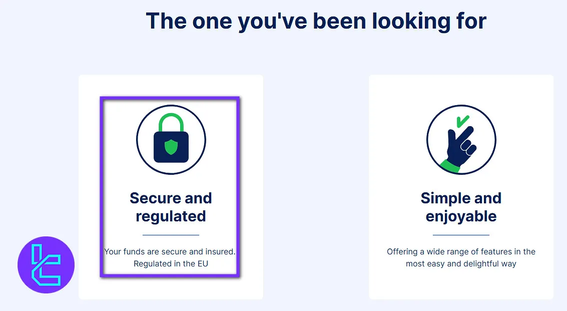 Blocktrade security