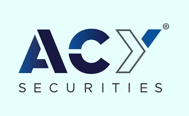 10% ACY Securities Deposit Bonus [Up to $5K] - Oct 9th, 2025