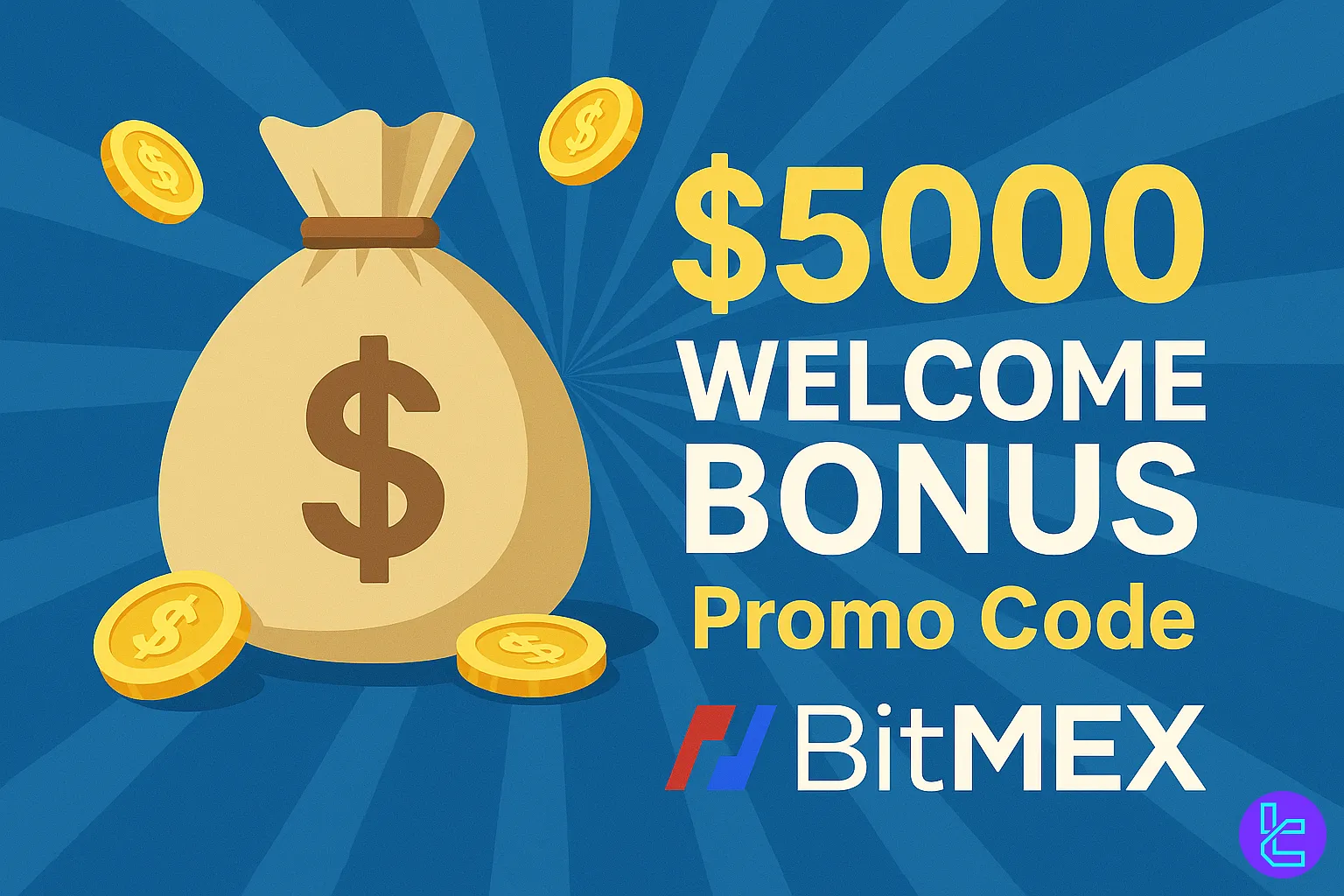 BitMEX Trading Promotion $5000 Bonus Offer