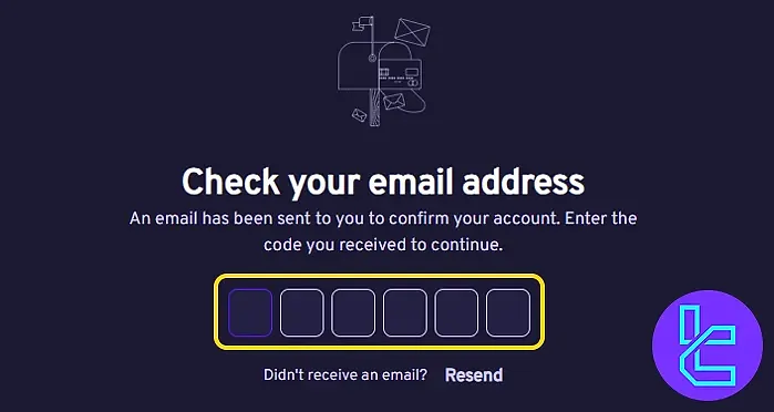 Provide the OTC for Paymium email verification