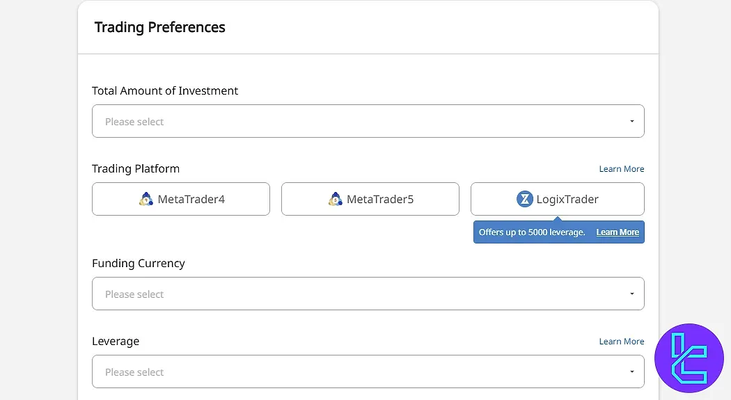 ACY Securities Trading & employment form