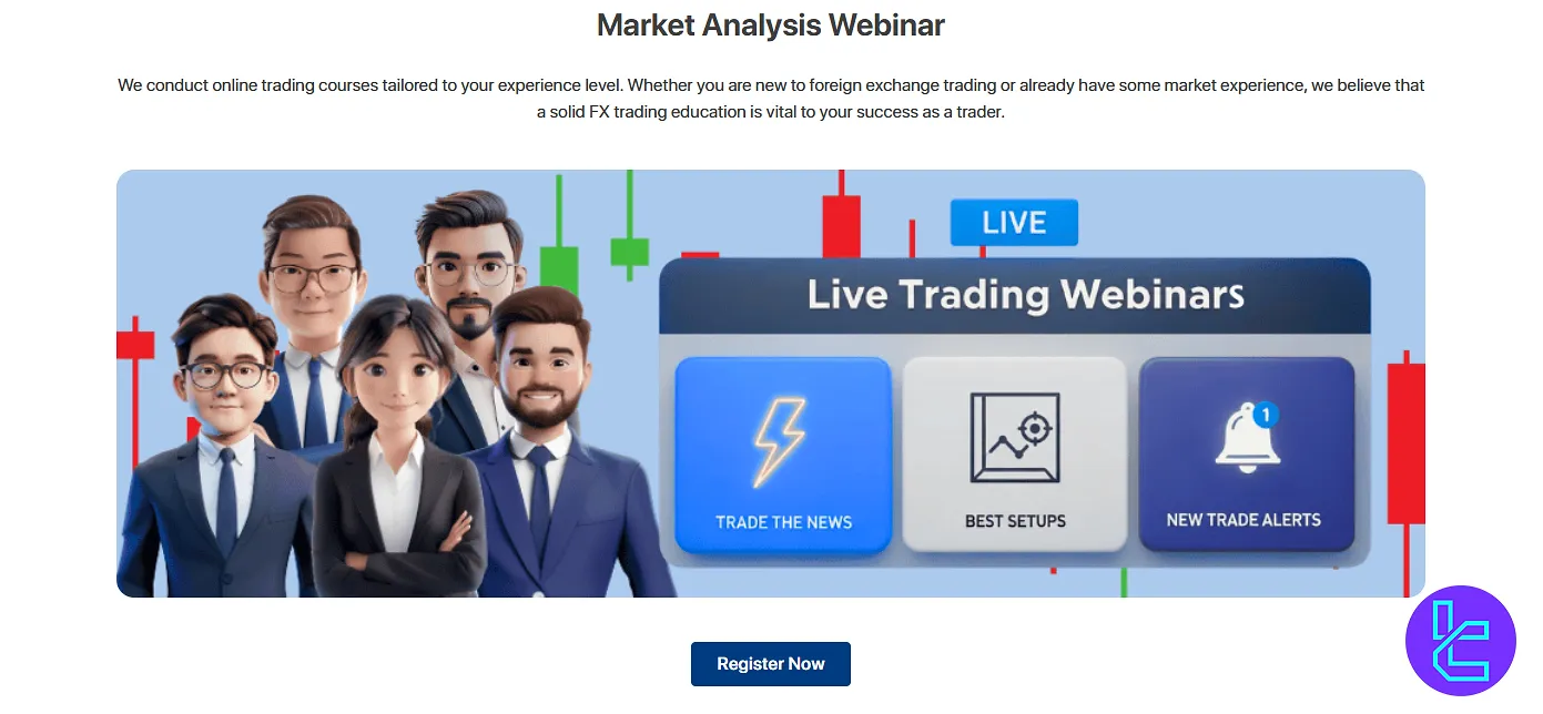 ACY Securities educational resources