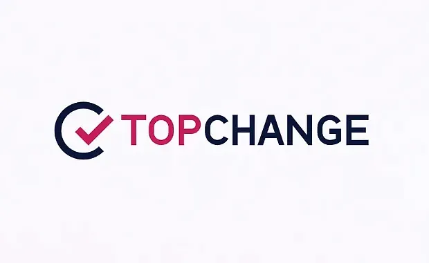بررسی صرافی تاپ‌ چنج (TopChange) 1404