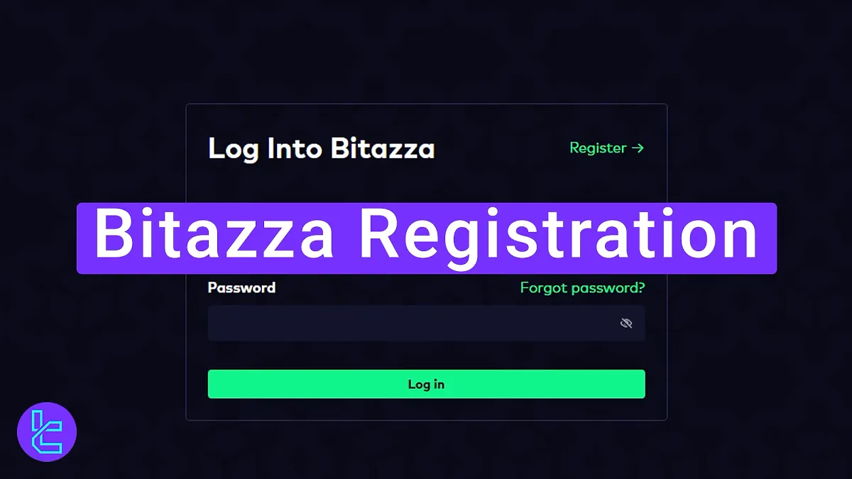 Bitazza Registration 2025 [Signup + Email Verification in 4 Steps]