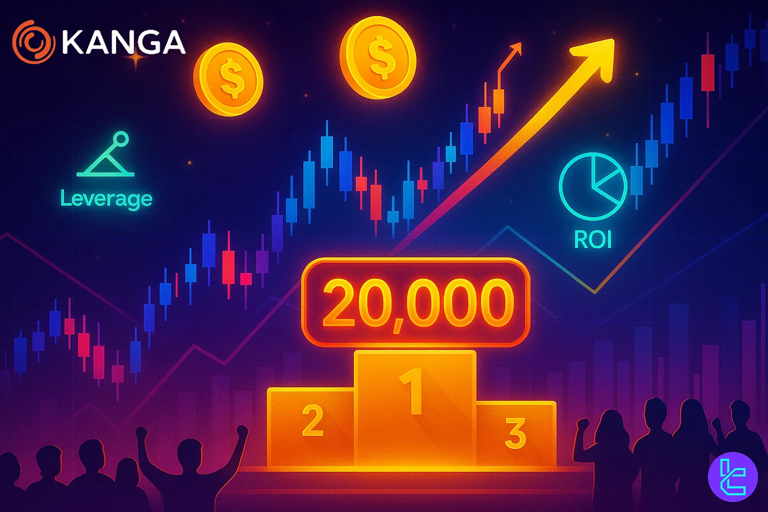 Kanga Futures Golden Trade Challenge