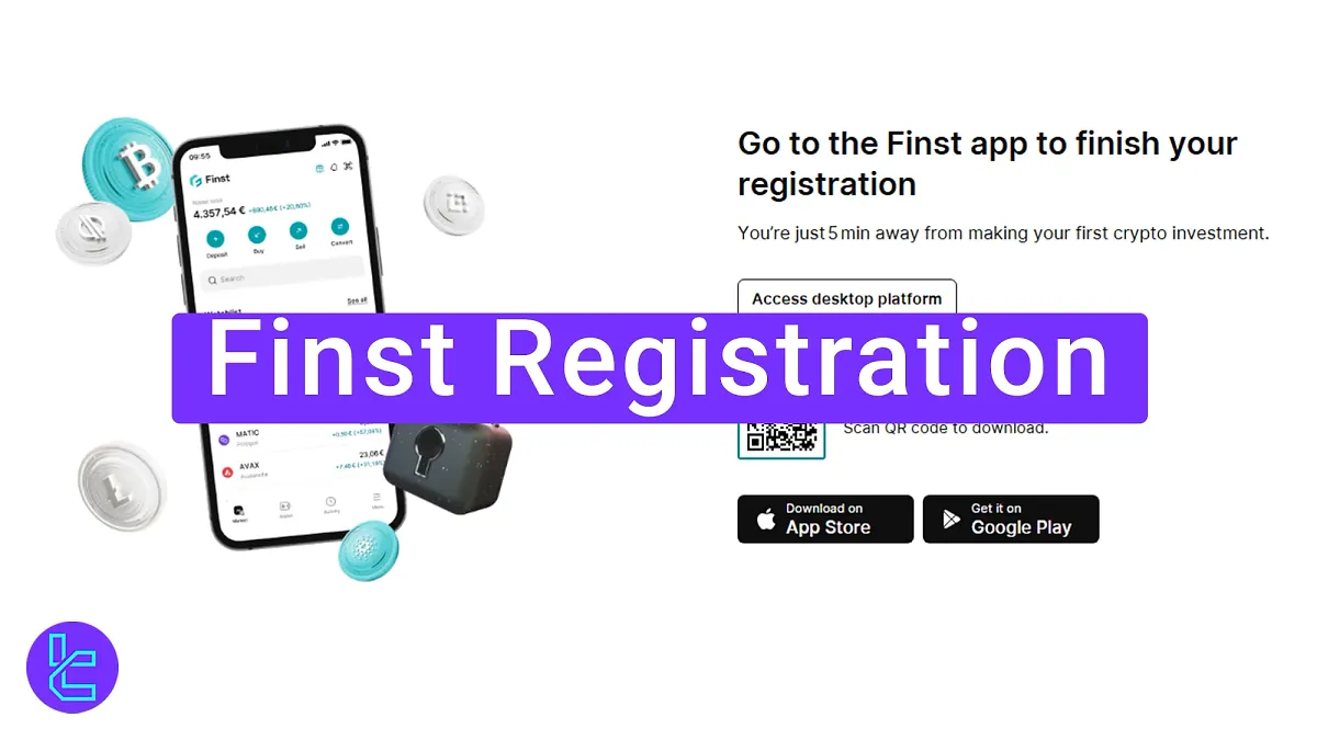 Finst Registration 2025 [Signup via the App in 4 Steps]