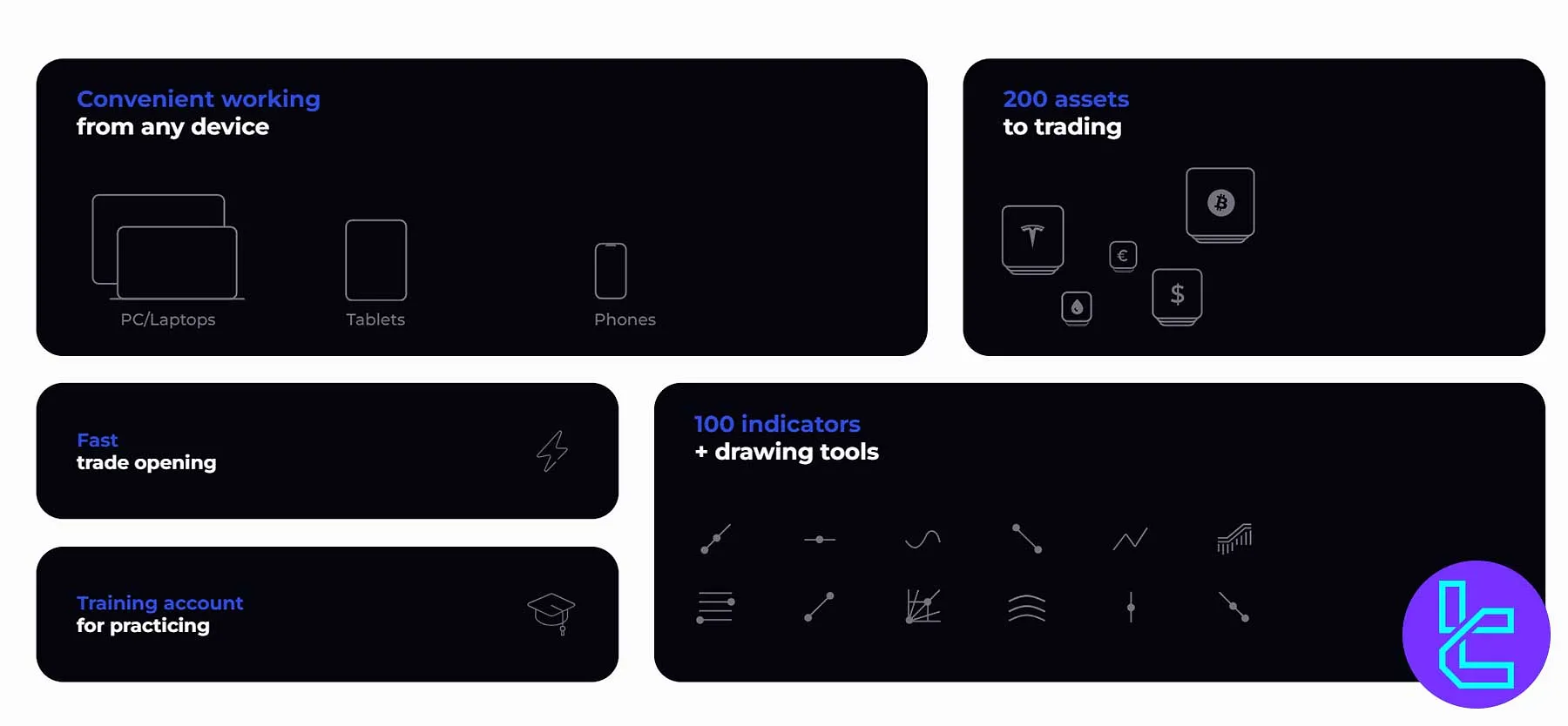 Binolla platform pros and cons