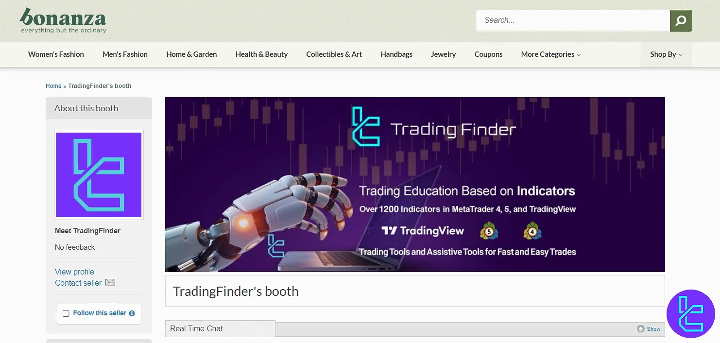 TFlab on Bonanza