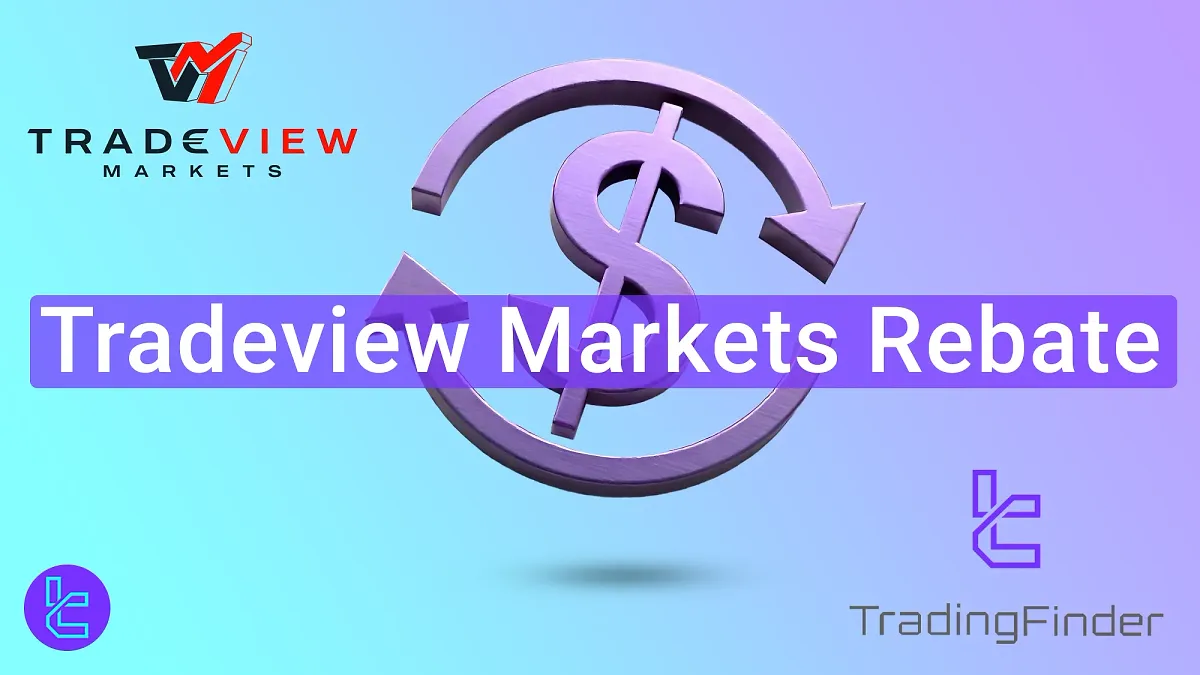Tradeview Markets Rebate 2025 [Up to 10% Forex Cashback]