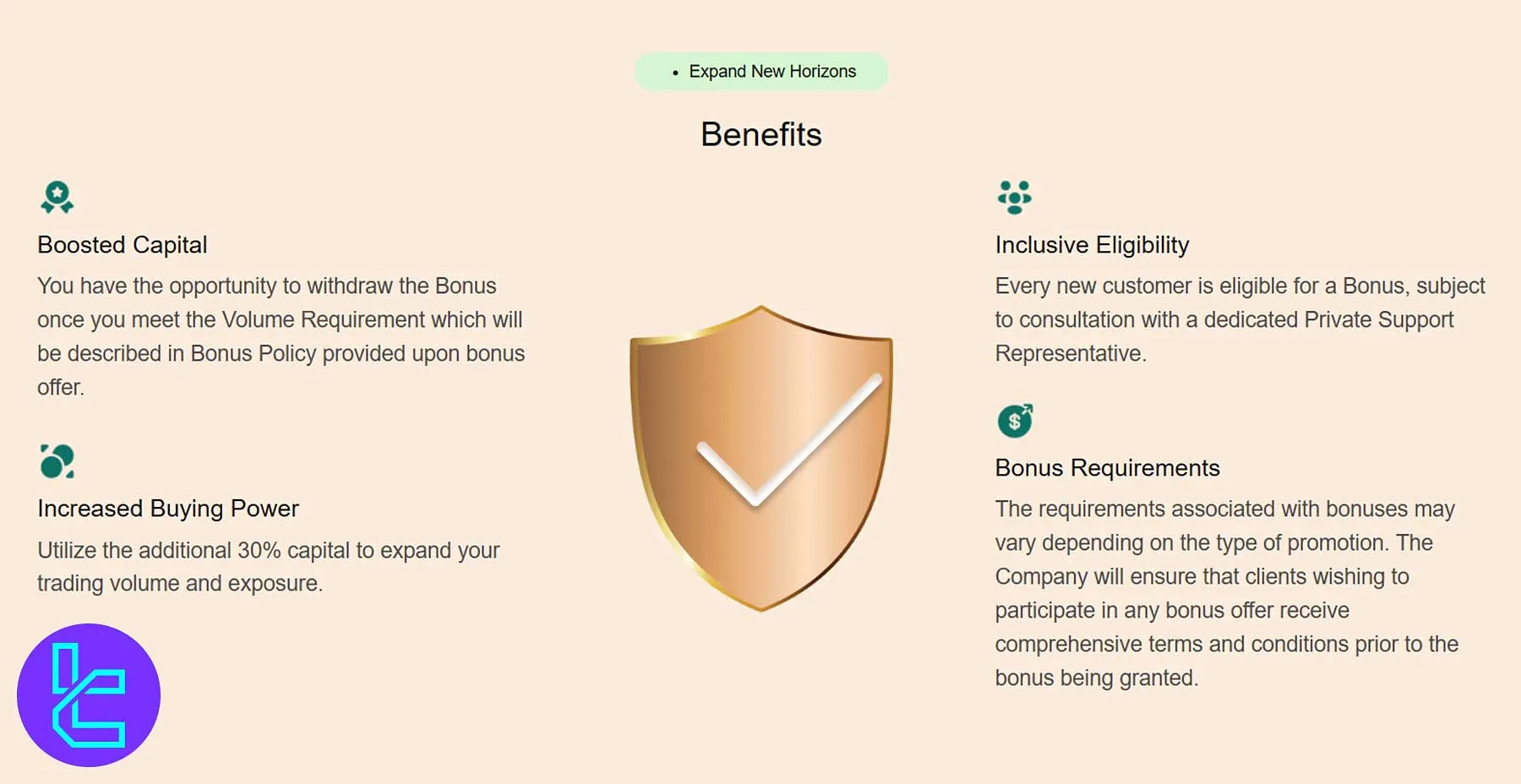 Finbok Deposit Bonus