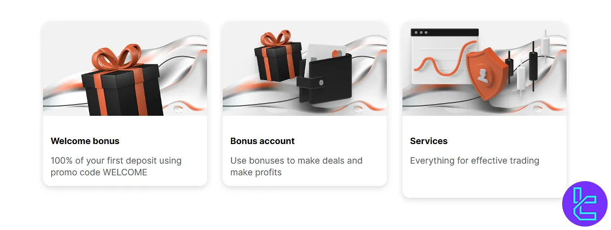 Forex Club Bonus Offerings and Promotions