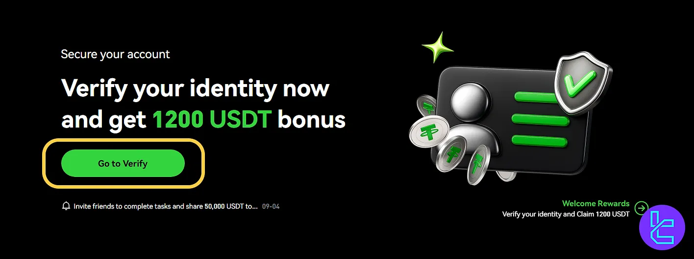 PHEMEX authentication login dashboard