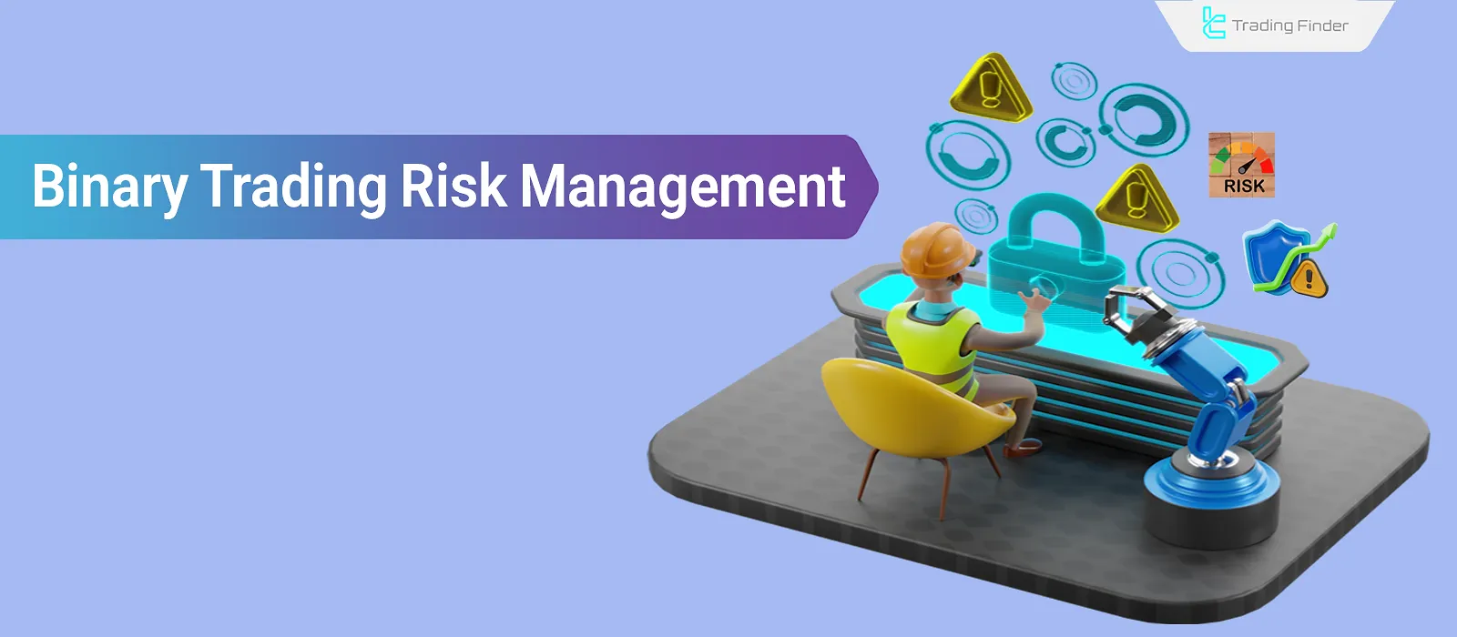 Risk Management in Binary Options; Training in Risk Management Binary Options