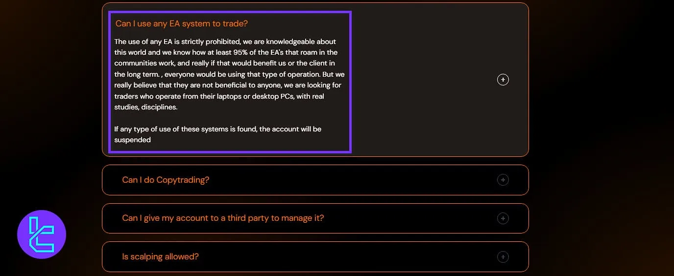 Emerge Profit Expert Advisor