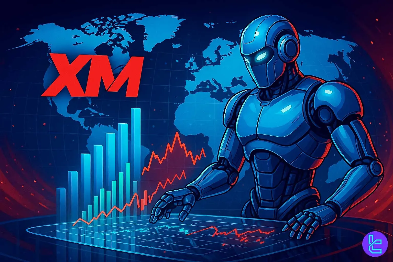 $150,000 XM Group Affiliate Contest [Partners Rising League] – Nov 12th, 2025