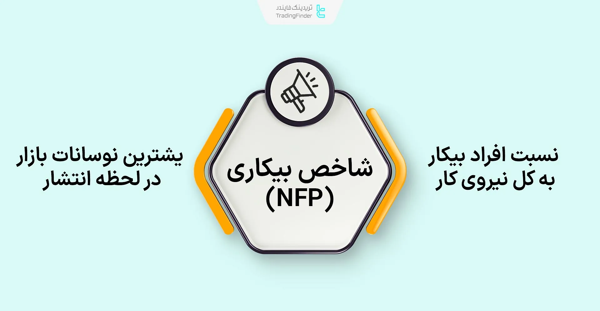شاخص بی‌کاری (NFP)