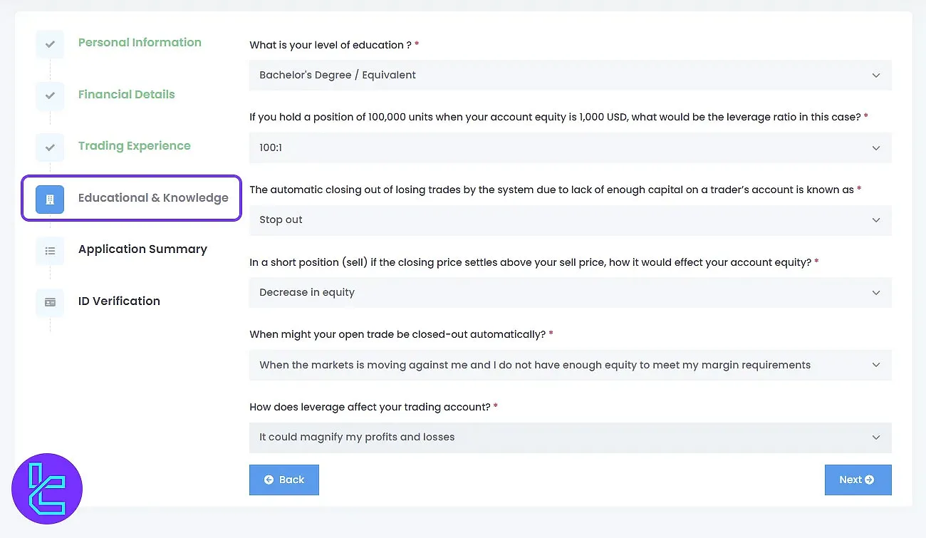 MultiBank withdrawal tracking screen showing history