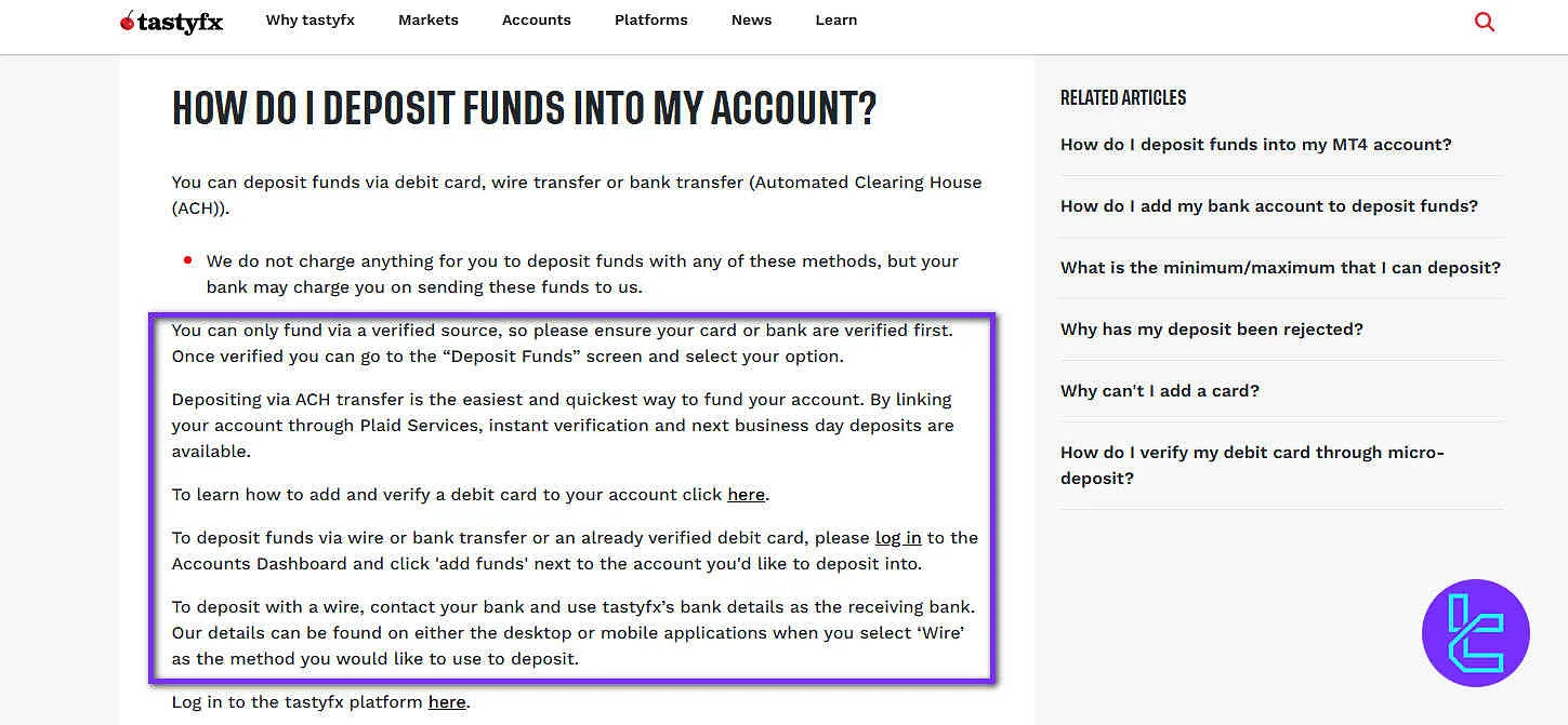 Inactivity Fees at Maunto Broker
