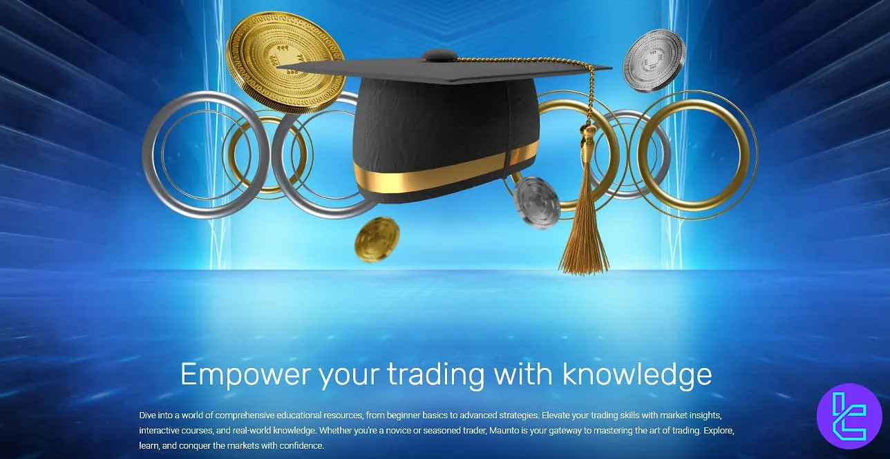 Maunto’s Educational Soyrces