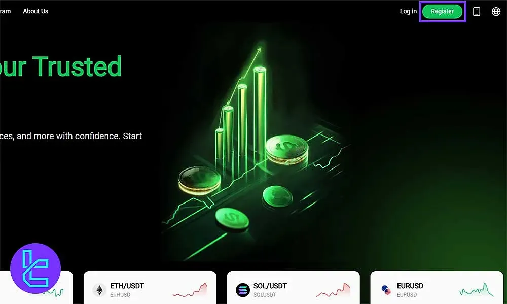 Strat Tradewill Regidtration