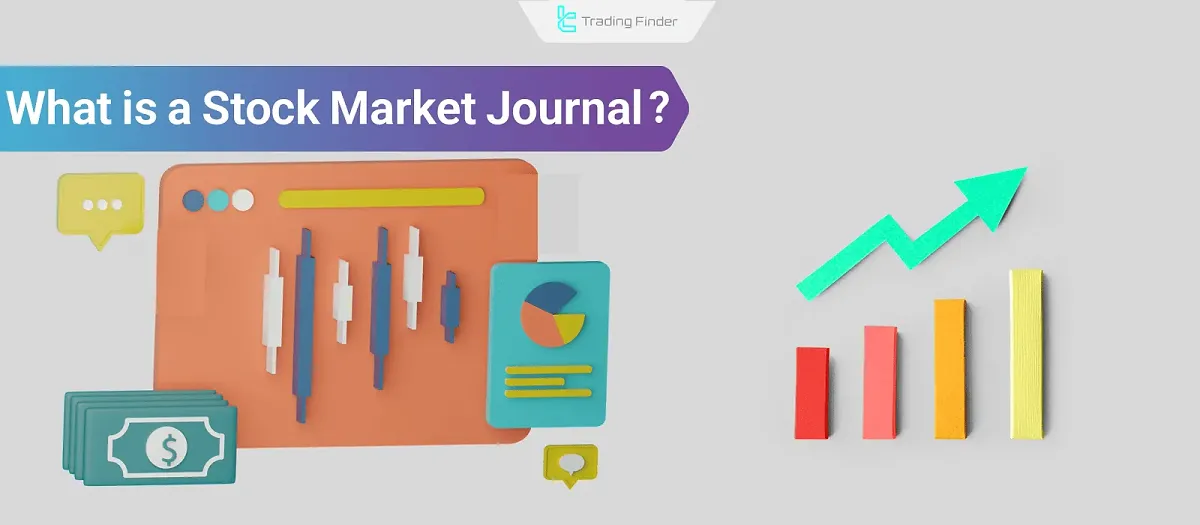 Stock Market Journal; Recording Trades in the Global Stock Market