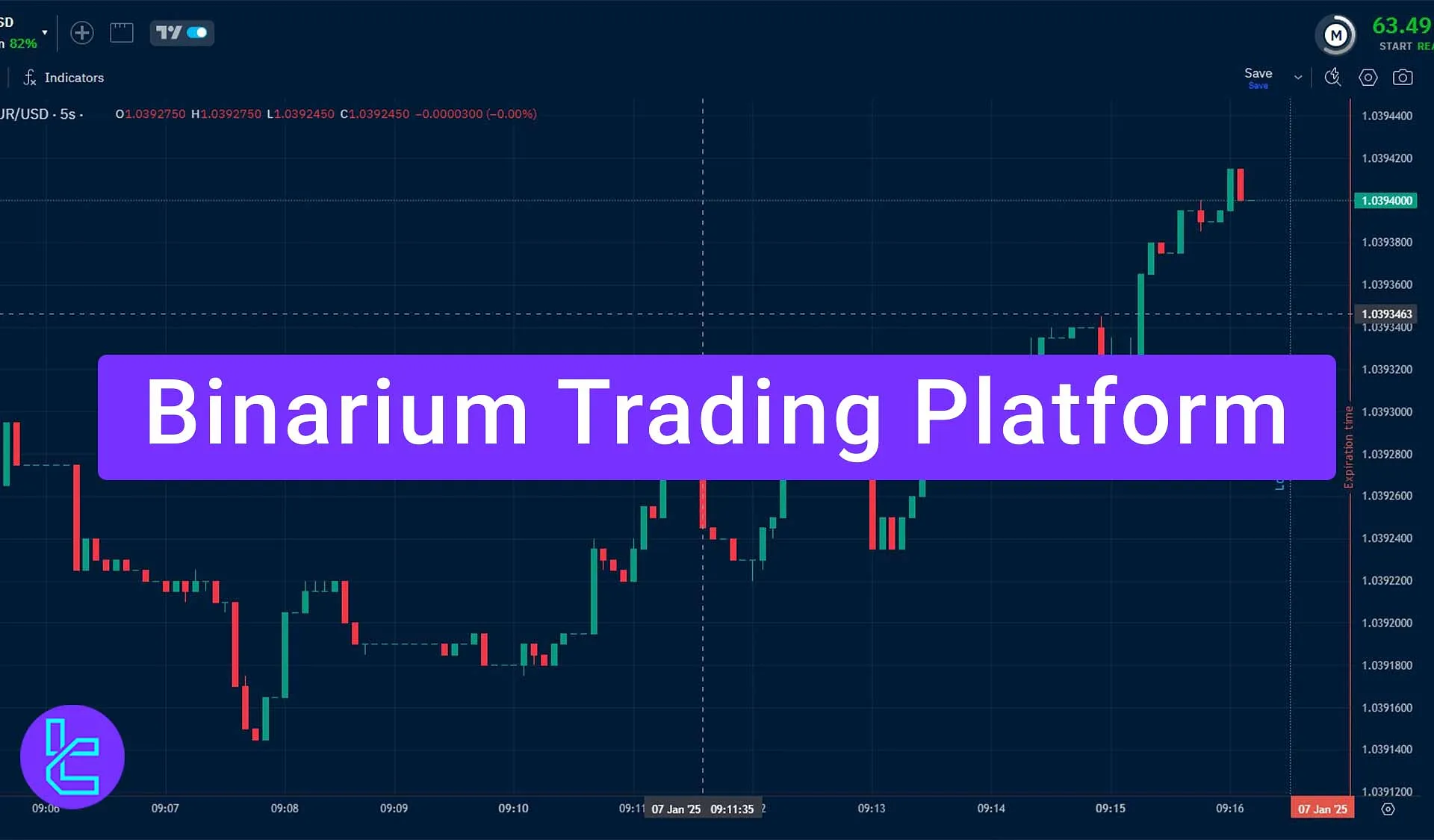 Binarium Trading Platform - Over 10 Practical Options in 2025