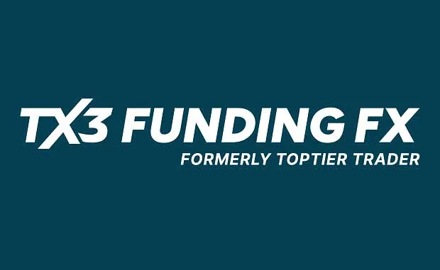 TX3 Funding FX Review (TopTier Trader) 2025