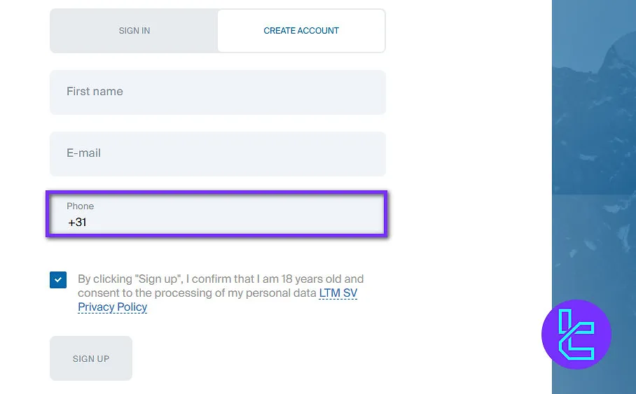 BCS Markets phone number