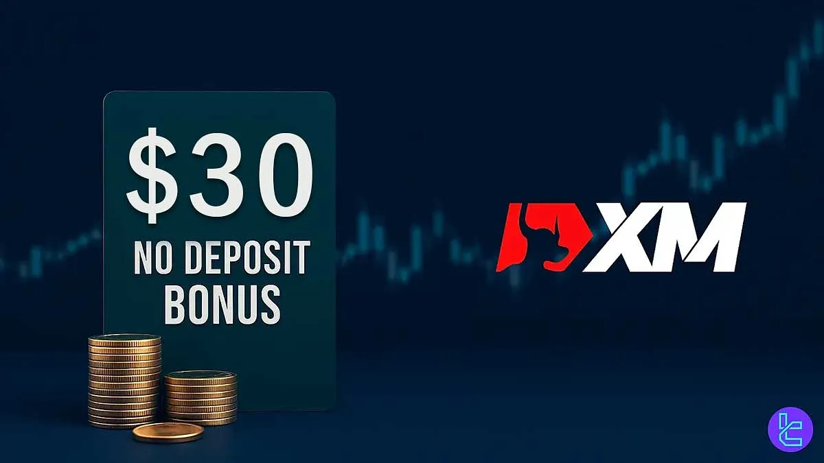 XM $30 bonus promotion