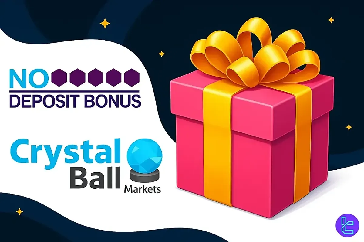 $325 Crystal Ball Markets No Deposit Bonus [Free Rewards] - Oct 10th, 2025