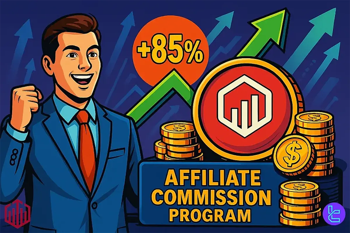 +85% Quotex Broker Affiliate (Partner) Commission Program [Rev & CPA] - Oct 13th, 2025