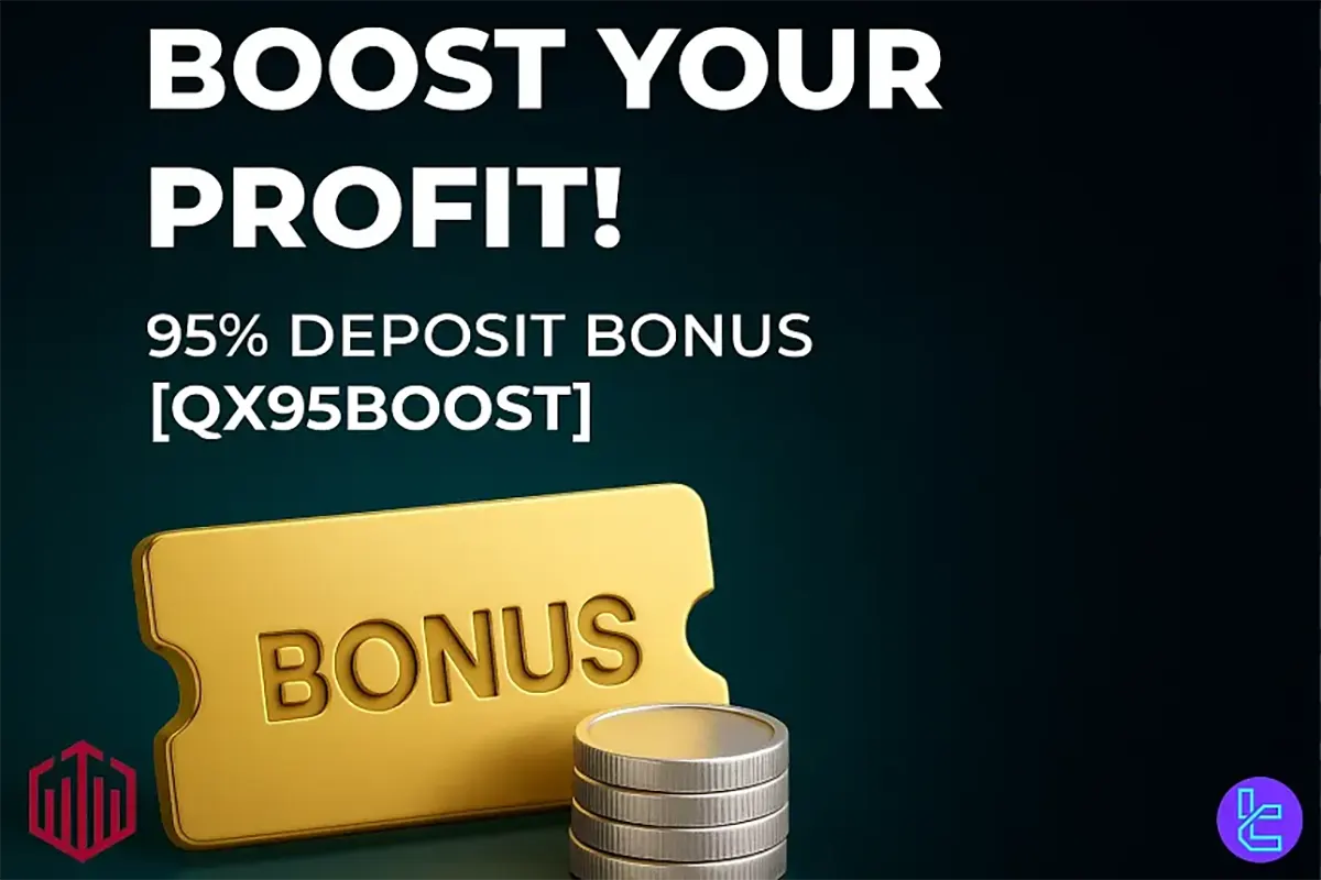 %95 Quotex [QX95BOOST] Deposit Bonus PromoCode - Oct 17th, 2025