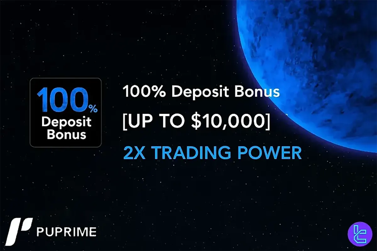 %100 PU Prime Deposit Bonus [Up to $10,000] - Oct 17th, 2025