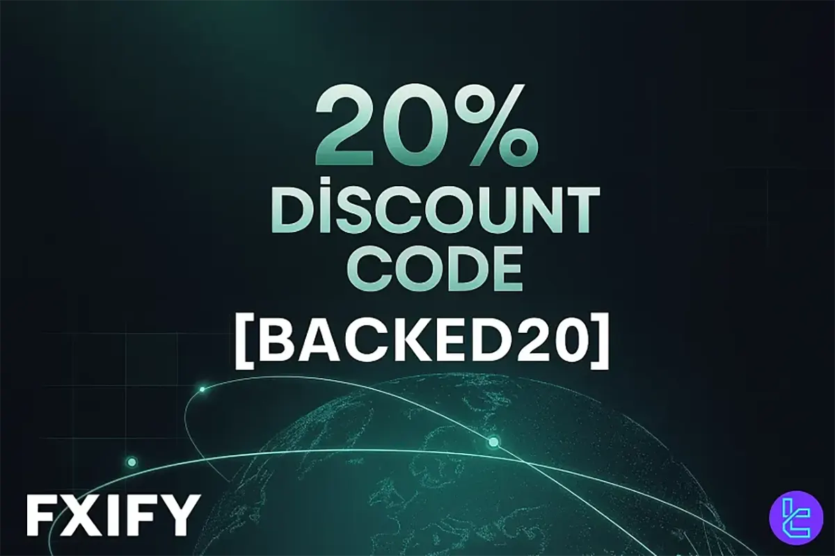 %20 FXIFY Discount Code [BACKED20] - Oct 17th, 2025